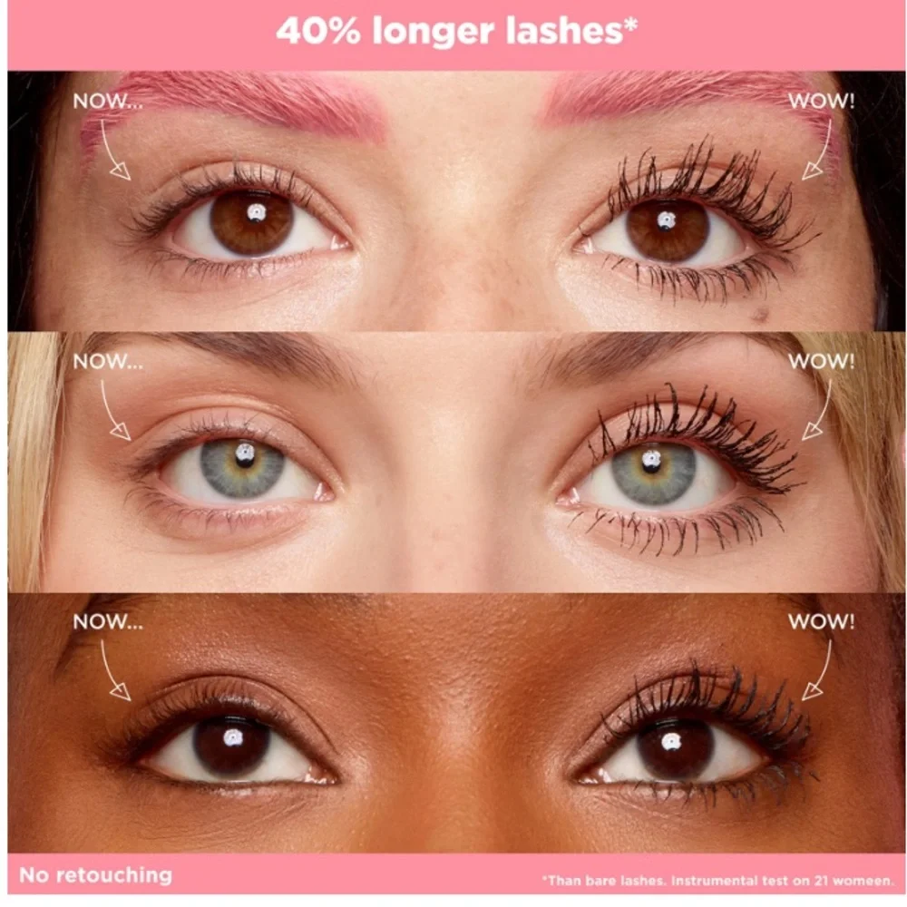 Benefit They’re Real Magnet Mascara